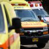 Terrorist attack in Tel Aviv: Ukrainian woman among wounded