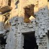 Russian night strikes on Kramatorsk in Donetsk region: Number of injured rises to 15