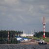 Key Russian oil hub resumes operations after Ukrainian drone attack, Bloomberg reports