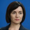 President of Moldova announces bid for second term