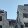 Russia strikes Kherson: Rescuer and police officers among injured