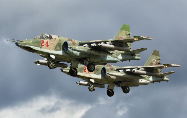 Attack on Belbek: Change of Russian tactics post airfield assault