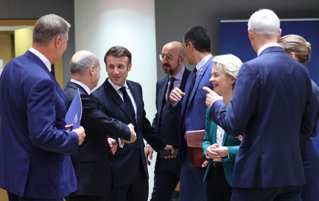 EU weighs Draghi, Merkel and Stubb for talks with Putin over Ukraine war