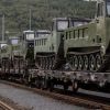 Norway to hand over 50 NM199 tracked trucks to Ukraine