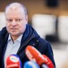 Lithuania's Security Service warns of new sabotage threats, Seimas speaker says