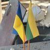 Russian army shells Lithuanian consulate in Kherson: Footage of aftermath revealed