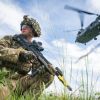 American and British troops conducted joint operation in Yemen