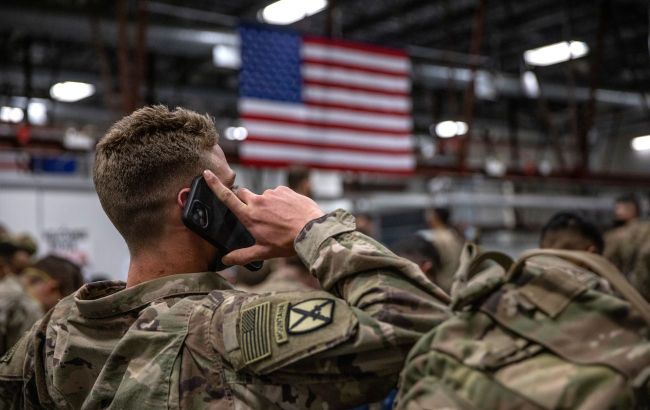 US military evacuates base in Qatar, as it did before previous strikes on Iran &ndash; Media