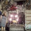 Kharkiv bombing: Woman's body found under rubble