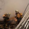 Russian attack on Kyiv injures 11, damages residential buildings and cars
