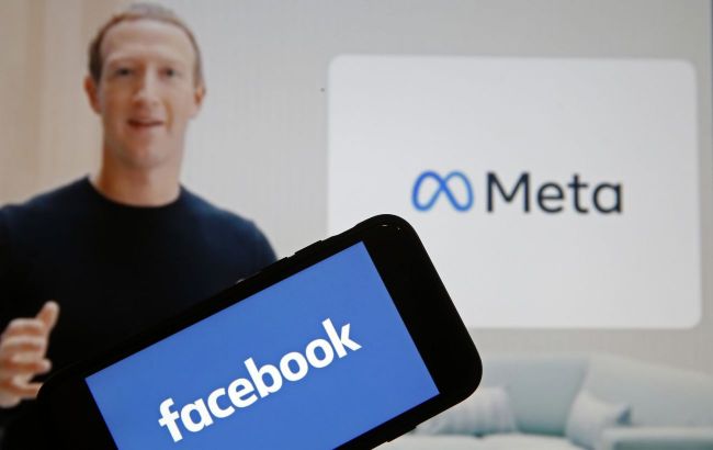 Meta replaces fact-checking on Facebook and Instagram with community notes