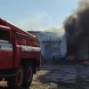 Russia attacks farm in Kharkiv region: Workers injured