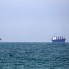 Russia strikes civilian ship in Black Sea, captain killed