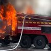 Russia attacks Dnipropetrovsk region: Rescuers under fire, one wounded