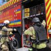 Missile strike on Dnipro: 7 dead, around 70 injured, many children