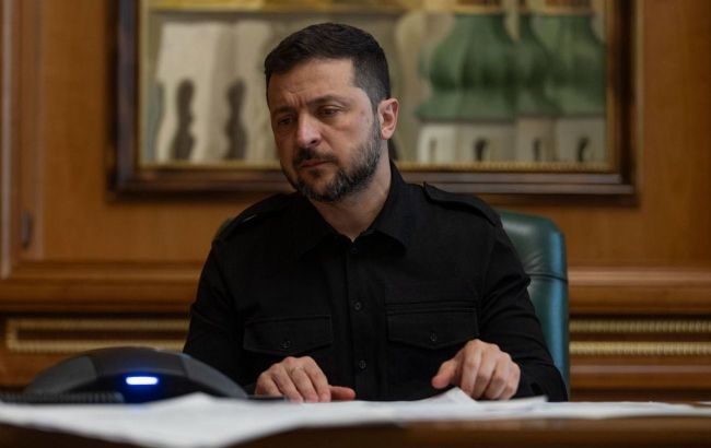 Zelenskyy confirms Сoalition of Willing meeting and invites Portugal