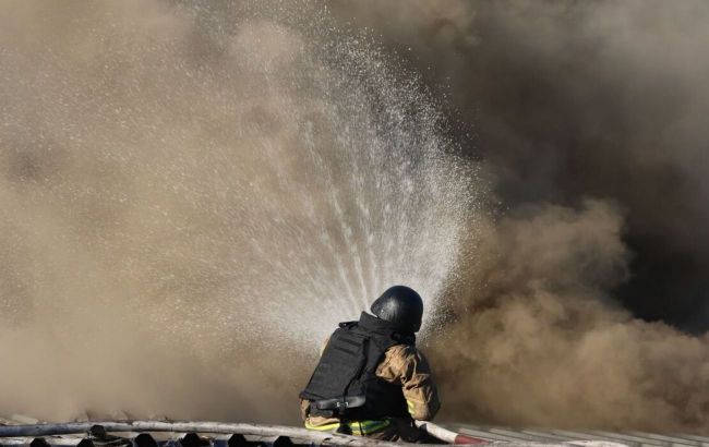Ukraine's FM: Russia didn’t send 'memorandum' and keeps striking Ukraine