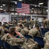 Sweden may allow deployment of U.S. soldiers at its military bases