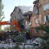 Russian massive strike on Kyiv: Death toll exceeds 20