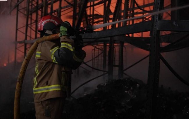 Kyiv casualties toll rises after overnight Russian attack