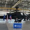 Poland to purchase nearly hundred Apache helicopters from US