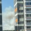 Explosions occur in Mariupol: Potential hit near airport
