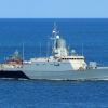 Ukraine's strikes on Russian corvette in Crimea mark historic milestone - Defense Express