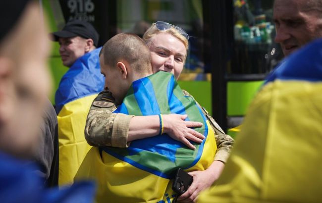 Russia claims Ukraine is 'not ready' for daily prisoner exchanges — Ukraine responds