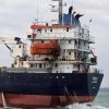 Russia attacks two civilian vessels near Ukrainian ports: Foreign national killed