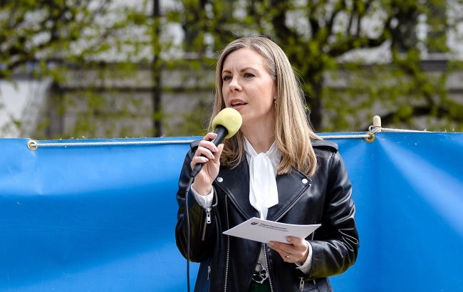 Ukraine deserves to start EU accession talks now - Sweden