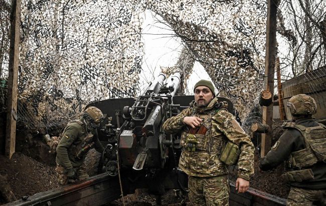 Russia-Ukraine war: Frontline update as of January 16