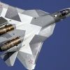 First successful strike on Russia's Su-57 aircraft: Ukrainian intelligence