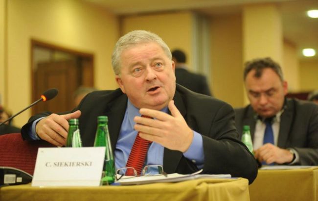 EU and Ukraine preparing to negotiate new trade agreement – Polish minister