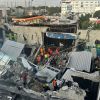 Roof collapse at nightclub in Dominican Republic: 98 dead, including politicians and athletes