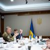 First NATO command visit to Ukraine since invasion