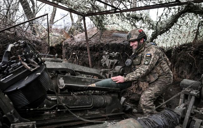 Russia-Ukraine war: Frontline update as of January 25
