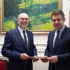 New Czech ambassador commences duties in Ukraine