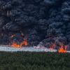 Ukrainian FP-1 drones hit one of the largest Wildberries warehouses near Moscow
