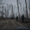 War in Ukraine causes €90 billion environmental disaster