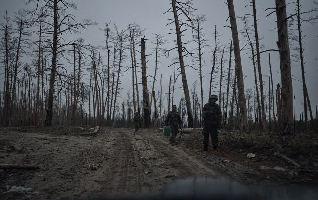 War in Ukraine causes €90 billion environmental disaster