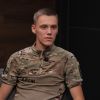 Azovstal, Olenivka and three years in captivity: Story of 'Dvizh,' a 23-year-old defender of Mariupol