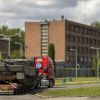 Leopard 2A4 tanks from Ukraine arrive in Poland for repairs