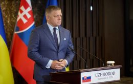 Kremlin misleading? Fico said talks with Putin did not cover energy blockade of Ukraine