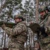 Air Force reveals how Ukraine's air defenses repelled Russian drone attack