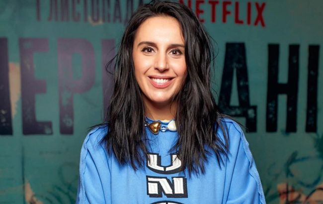 Ukrainian Eurovision winner Jamala on wanted list in Russia