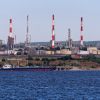 Ukrainian forces strike Saratov refinery - General Staff