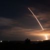 US test-launches Minuteman III intercontinental ballistic missile