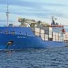 Estonia detains cargo ship with Russian crew on suspected smuggling