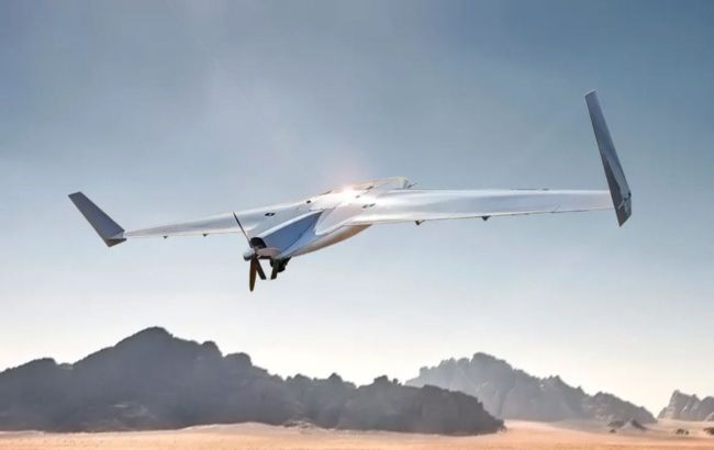 Ukraine boosts arsenal with French 500 km strike drones