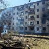 Russian strike on Pavlohrad: Number of victims continues to grow, including children